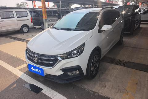 Baojun 310W