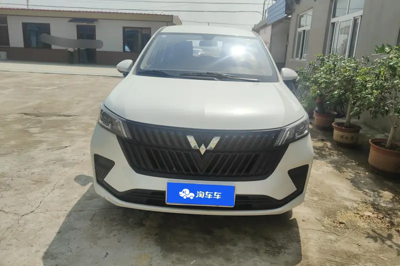 Wuling Jiachen — фото 2