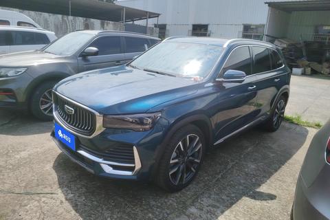 Geely Xingyue L