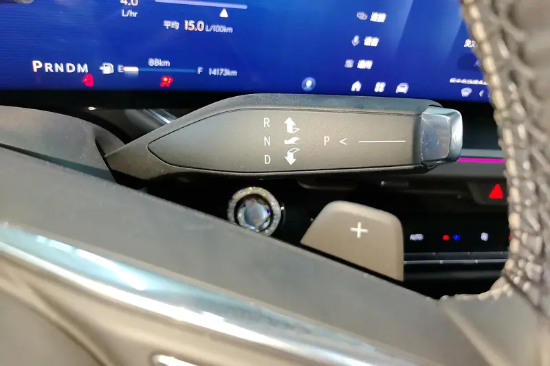 Buick Envision Plus 28 T 2 WD — фото 2