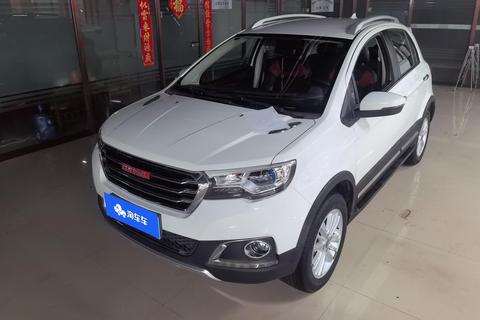 Haval H1