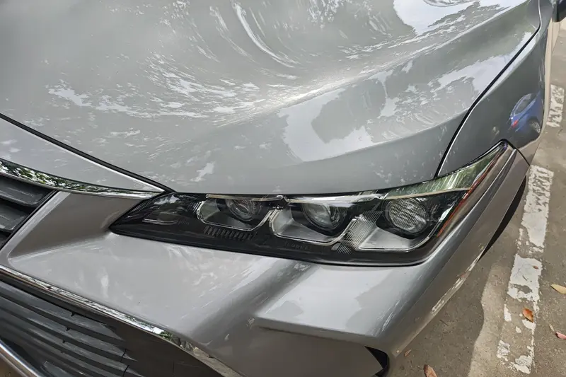 Toyota Avalon 2.0 L Luxury VI — фото 4