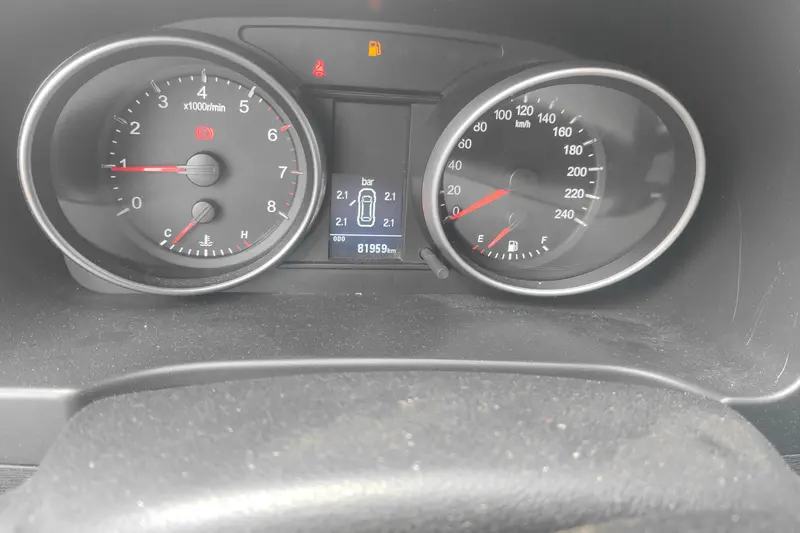 Haval H 6 Sport 1.5 T MT 4 WD — фото 7
