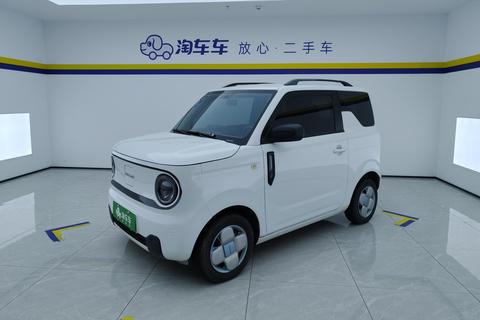Geely Galaxy Panda