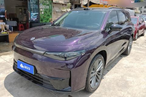 Leapmotor C16
