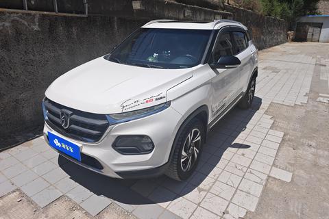 Baojun 510