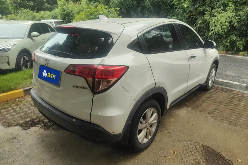 Honda Vezel 1.5 L CVT 2 WD Comfort — фото 4
