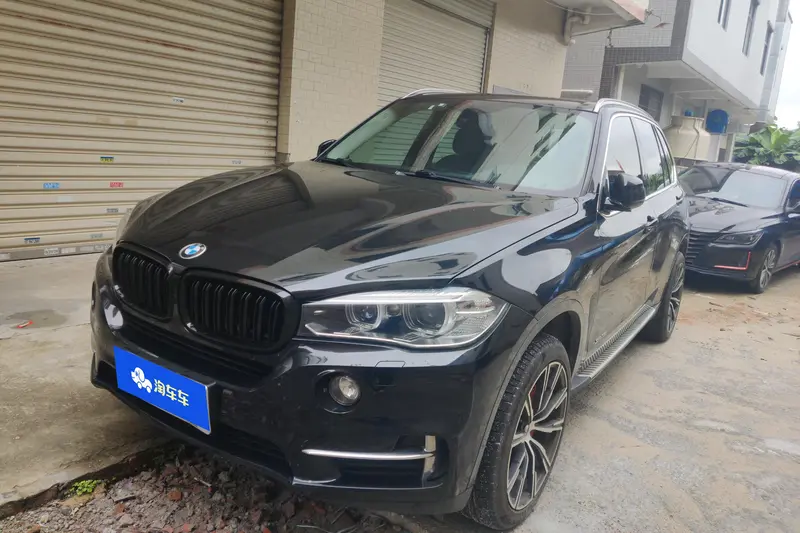 BMW X 5 x Drive 28i