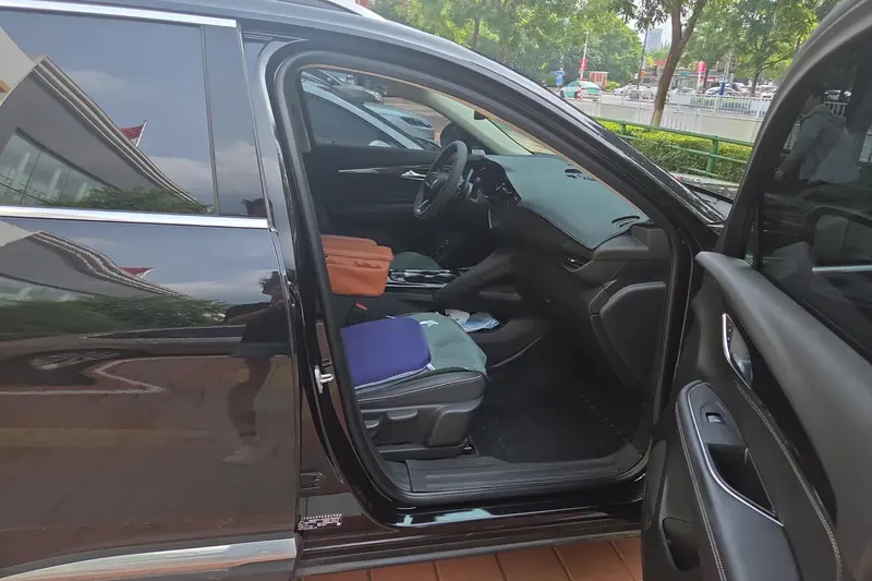 Buick Envision Plus 652 T Luxury — фото 11