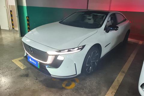 Mazda EZ-6