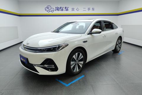 Geely Galaxy A7 EM