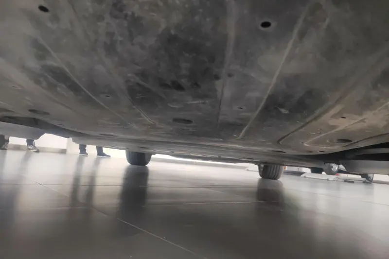 Bestune Besturn NAT 100k W 401km — фото 6