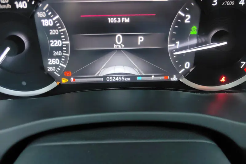 Jaguar XEL 2.0 T 200 PS S — фото 11