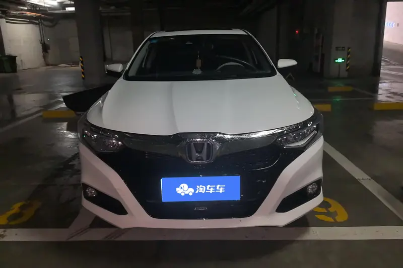 Honda Crider 180 Turbo CVT Advanced V — фото 2
