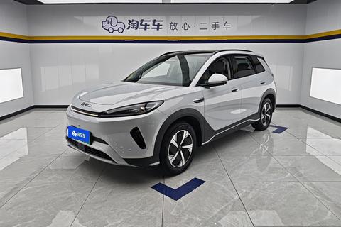 BYD Sea Lion 05 EV