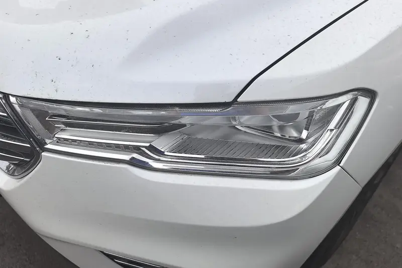 Haval H 6 1.3 T AT 2 WD — фото 4