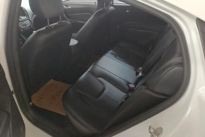Chery Arrizo 5 1.5 L CVT — фото 10