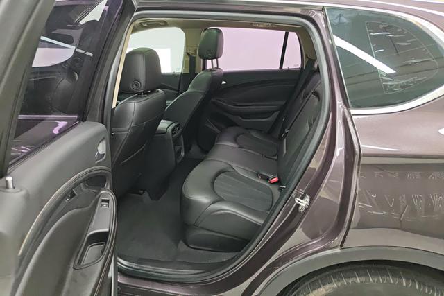 Buick Envision 2016 — фото 15