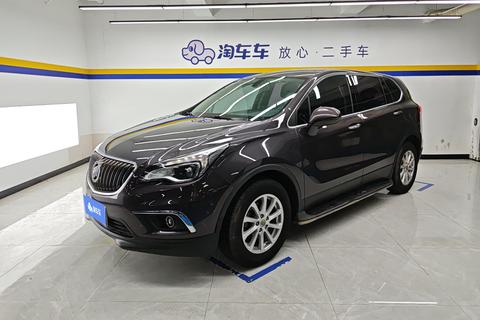Buick Envision