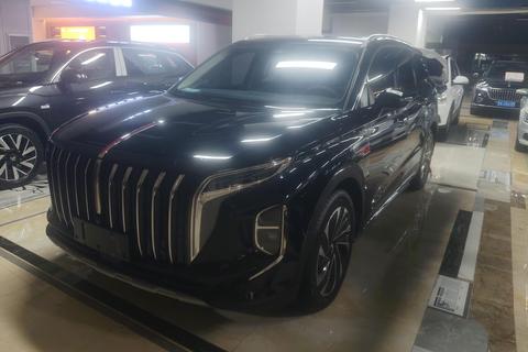 Hongqi HS7 PHEV
