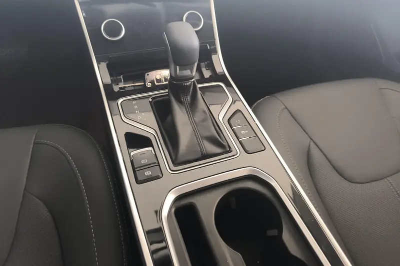 Chery Arrizo 5 Pro 1.5 L CVT — фото 8