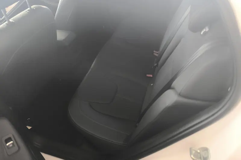 Chery Arrizo 5 Pro 1.5 L CVT — фото 9
