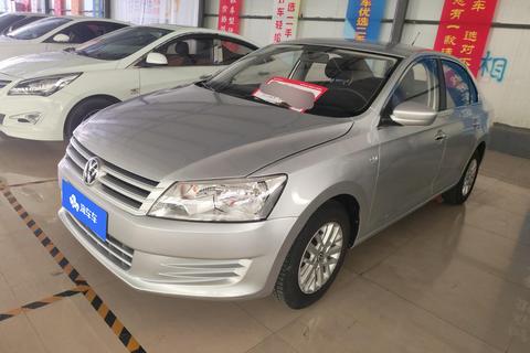 Volkswagen Santana