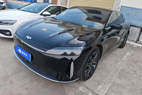 Chery Fulwin A9L, 2025 год
