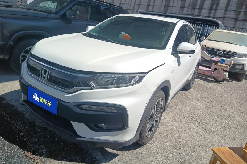 Honda XR-V 1.8 L EXi CVT Comfort