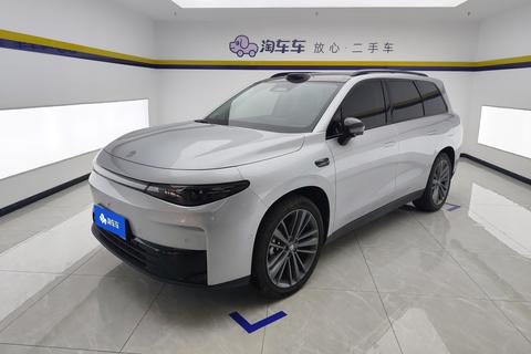 Leapmotor C16