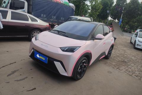 BYD Seagull