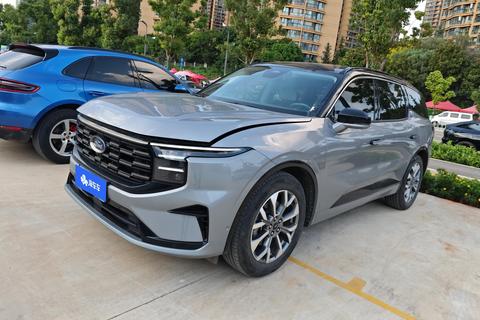 Ford Edge