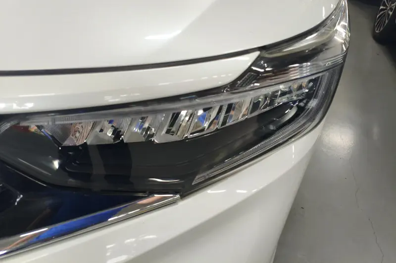 Honda Envix — фото 4
