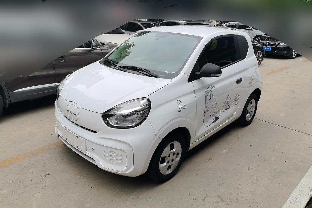 Roewe CLEVER