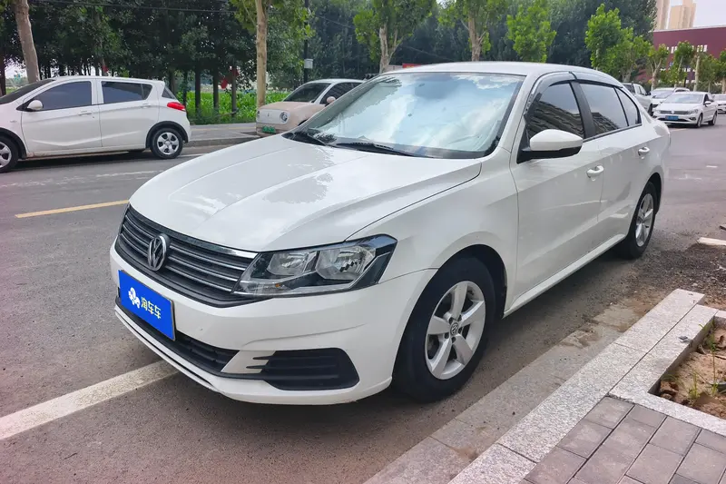 Volkswagen Lavida 1.5 L AT VI