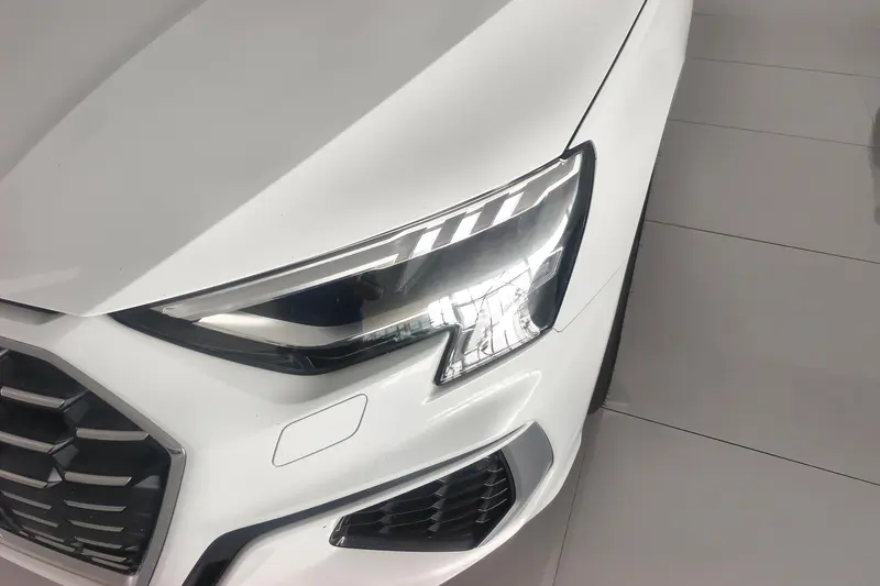 Audi A3 — фото 4