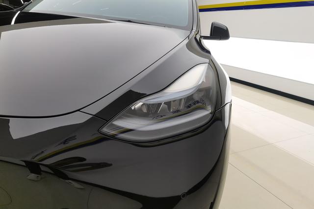 Tesla Model Y 2022 — фото 4