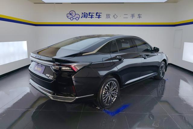 Dongfeng Fengshen Yixuan MAX 2023 — фото 3