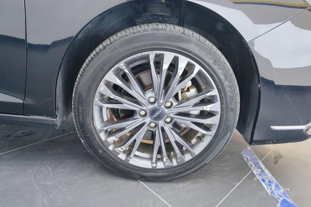 Dongfeng Fengshen Yixuan MAX 2023 — фото 10