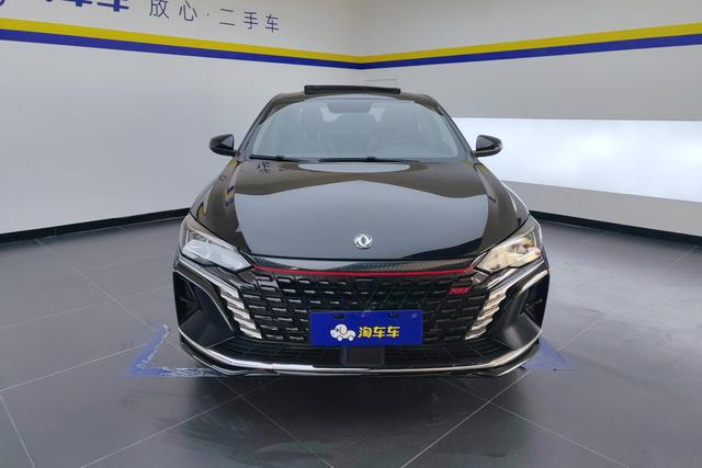 Dongfeng Fengshen Yixuan MAX 2023 — фото 2