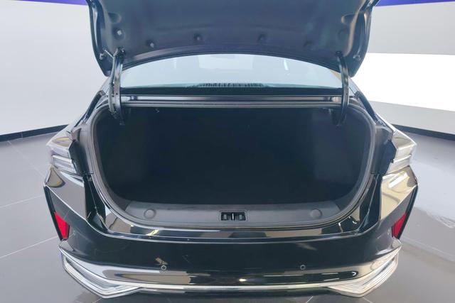 Dongfeng Fengshen Yixuan MAX 2023 — фото 17