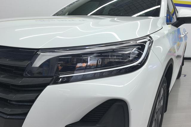 Gac Trumpchi Trumpchi GS4 2020 — фото 4