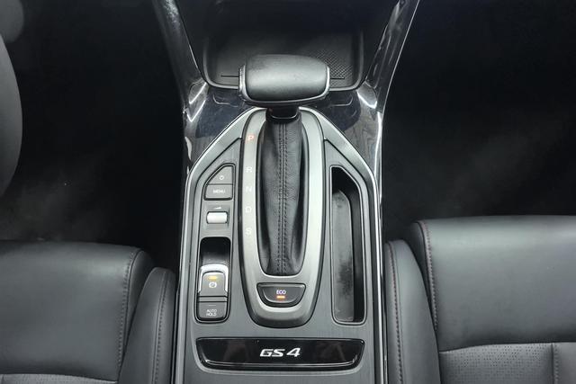 Gac Trumpchi Trumpchi GS4 2020 — фото 15
