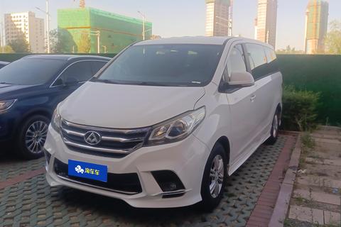MAXUS G10