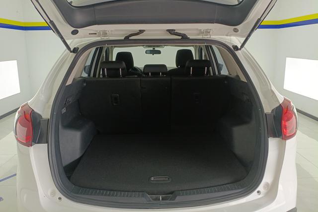 Mazda CX-5 2015 — фото 17