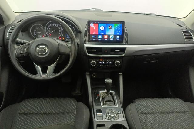Mazda CX-5 2015 — фото 12