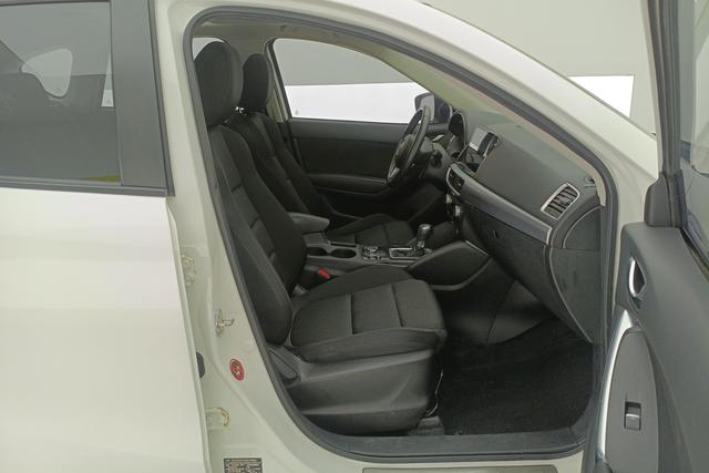 Mazda CX-5 2015 — фото 15