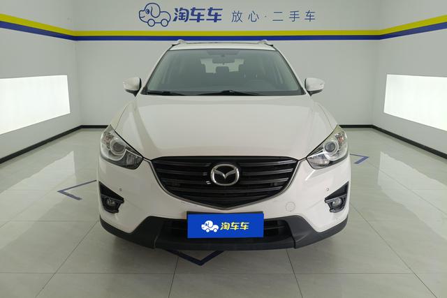 Mazda CX-5 2015 — фото 2