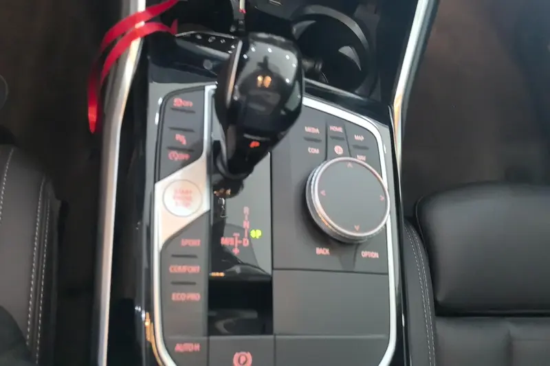 BMW 3 Series — фото 10