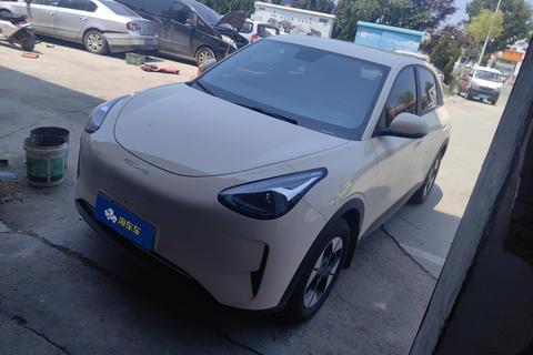 Geely Galaxy Geely Xingyuan